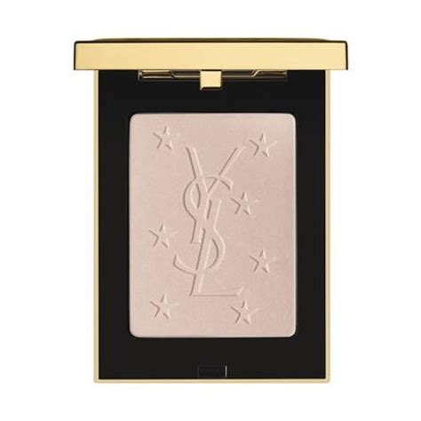 YSL Yves St Laurent Couture Face Palette Star Devotion Lim. Ed 